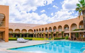 Hotel Santa Fe